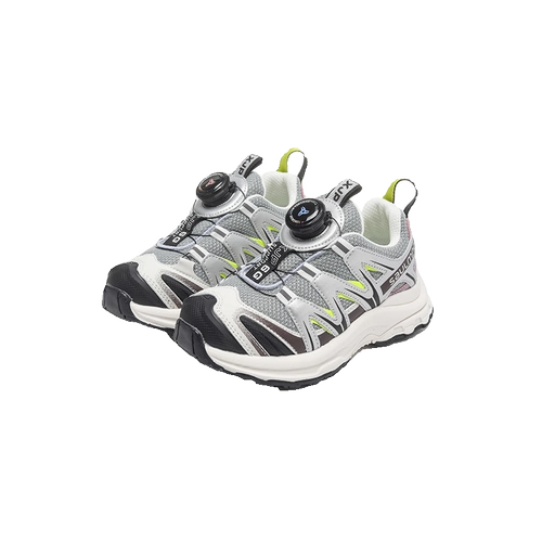 Альпинистские детские туфли, нескользящая дышащая спортивная обувь для мальчиков