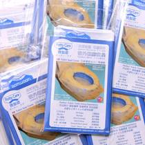 Toilet Travel Pence toilet cushion Cushion Cover Bedding Hotel Sit Airport Toilet Toilet Tourist Cover Disposable Paper