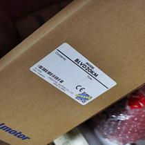 Oriental motor driver BLVD20KM 1 unit stock discount treatment
