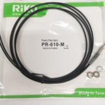 Taiwan RIKO LeCroy optical fiber sensor PR-610-M original fake one penalty ten