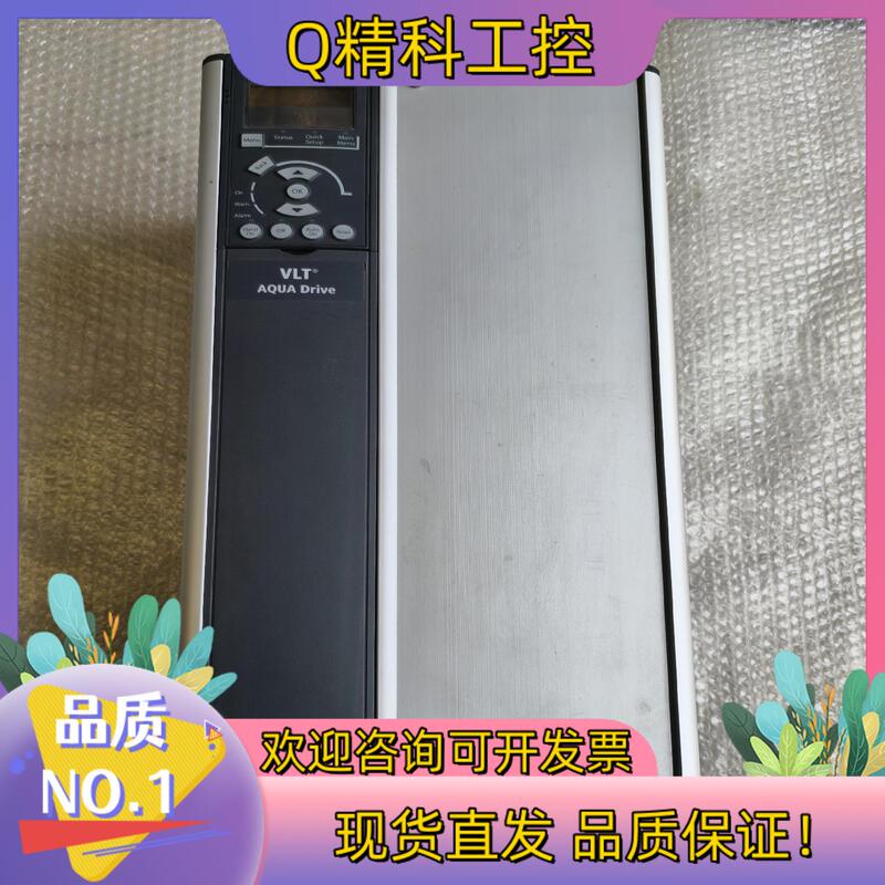 In-Stock Danfoss Frequency Converter Fc-202P22Kt4E20H2Xnc Xx