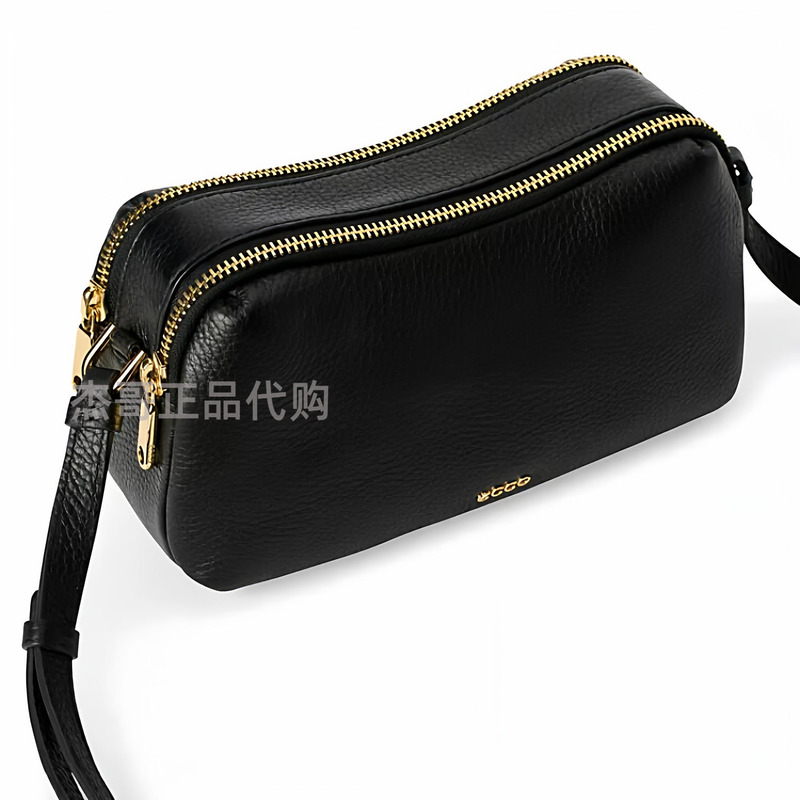 Ecco Women's New Single-Shoulder Crossbody Travel Storage Bag Camera Bag 9108214