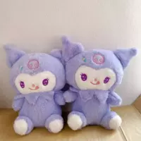 Фиолетовый куроми