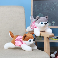 Полосатый Хаст [30 см]