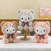 Покраснеть в KT Cat