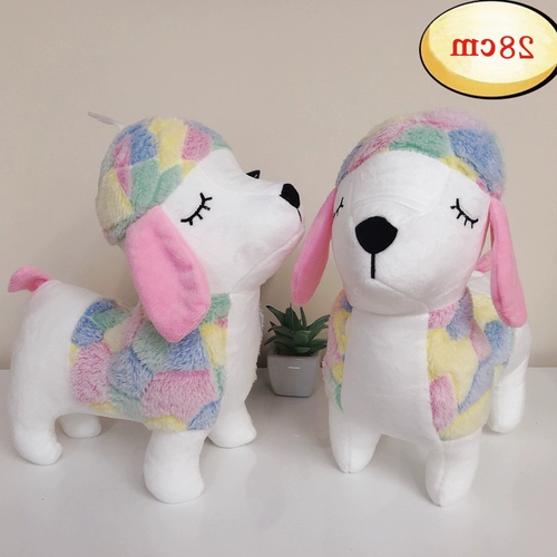 Маленький игровой автомат, плюшевая игрушка, тряпичная кукла, 30см, подарок на день рождения