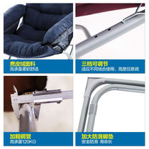 Manufacturer Ouji Home Computer Chair Student Dormitory Lazy Chair Dormitory Sofa Chair Gaming Chair Book Chair Lazy Backrest