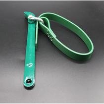 12-inch belt-type filter wrench oil grid wrench oil grid removal oil filter wrench filter element wrench
