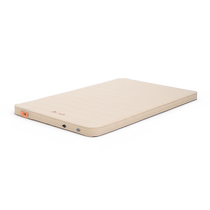 Shanyues new automatic inflatable cheese mat moisture-proof mat outdoor camping tent floor mat thickened household floor bed