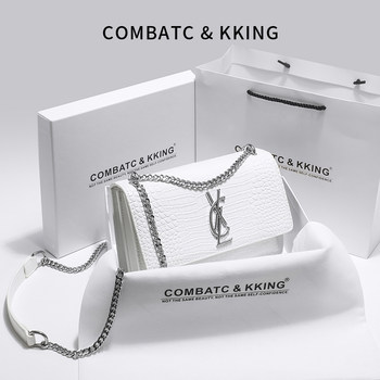 Holiday Gifts for Girlfriends, Women's Birthday Bags, Accessible Luxury Women's Bags, 2025 New Luxury Single Shoulder Crossbody Bag