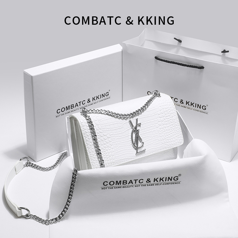 Holiday Gifts for Girlfriends, Women's Birthday Bags, Accessible Luxury Women's Bags, 2026 New Luxury Single Shoulder Crossbody Bag