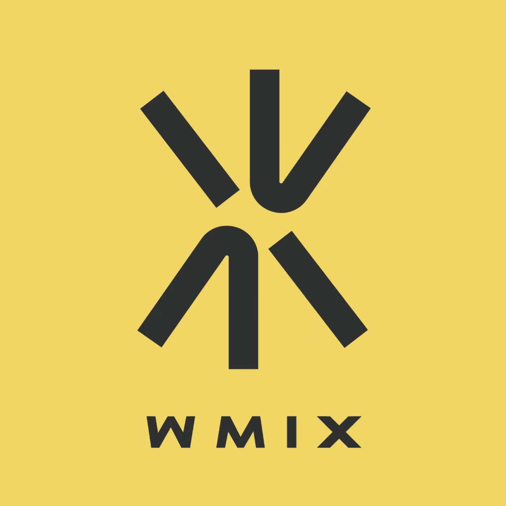 Wmix点心商店