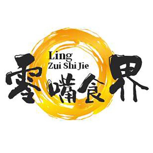 零嘴食界食品店