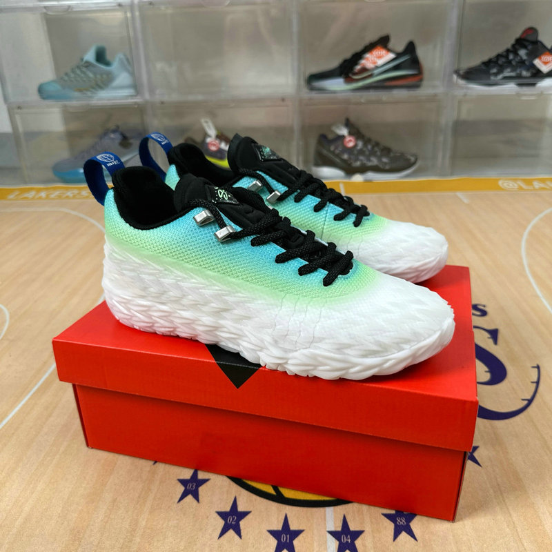 Cc Canningan Generation Men's and Women's Basketball Shoes St Charge Ep Practical Wear-Resistant All-Star Boots Air-Cushion Shoes Cc Canningan Generation Men's and Women's Basketball Shoes St Charge Ep Practical Wear-Resistant All-Star Boots Air-Cushion Shoes