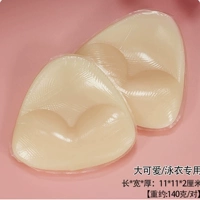 Свиная цветовая смесь милая [1 пара]