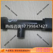 (Negotiation) Industrial Lens Telecentric Lens Prism Fixed Power Fixed Focus 0CCT Lens with Turning Mirror V All-In-One Set Turn