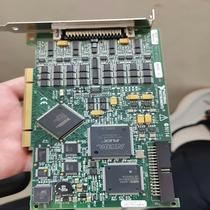 NI PCI-6713 PCI-6733 are available. Negotiable price