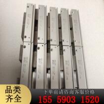 Japanese SMC parallel finger cylinder MHF2-16D MHF2-16D1