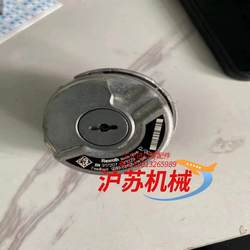 EQN 1325-A-M-2048 Heidenhan Original Encoder,