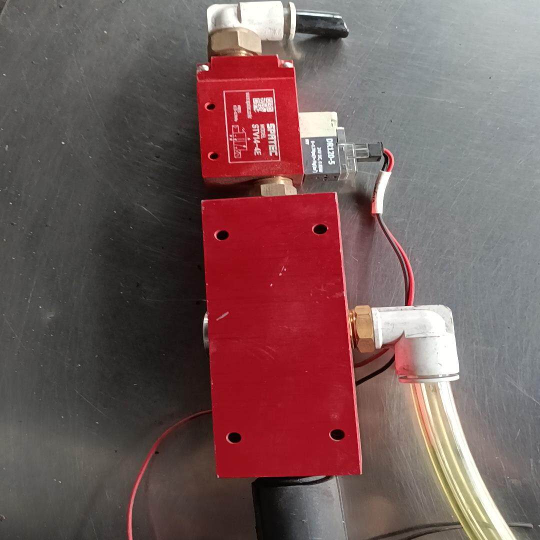 Sprtec 真空发生器的生态位重构:SPRTEC百元级真空系统如何颠覆产线逻辑_其它元器件_淘宝数码网