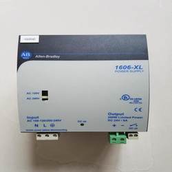 1606-xldnet8 AB Rockwell Power