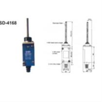 : Brand new and original Taiwan Shandong SAMD limit switch SD-4168