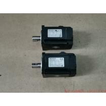 〖Bargaining〗Inovance servo 400W motor model MS1H1-40B30CB-A3