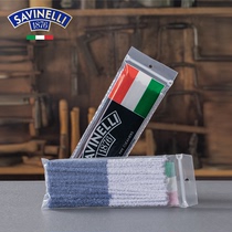 Safin pipe cleaner non-shedding cigarette holder cleaning tool mens heather pipe special C411