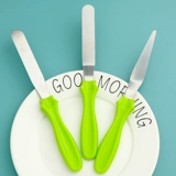 Кремовый художественный скребок, пигментированный комплект, детские аксессуары