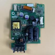 Mitsubishi touch screen power strip GT15-55PWD