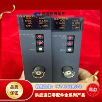 Q series module QJ71BR11 shot fully functional negotiable price