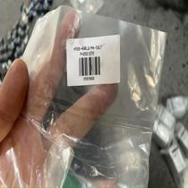 Brand new original HAM-LET Hamlet 316L stainless steel manual diaphragm valve