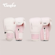 GENKO buckle strap Muay Thai boxing gloves for men and women actual combat professional fighting adult training gloves
