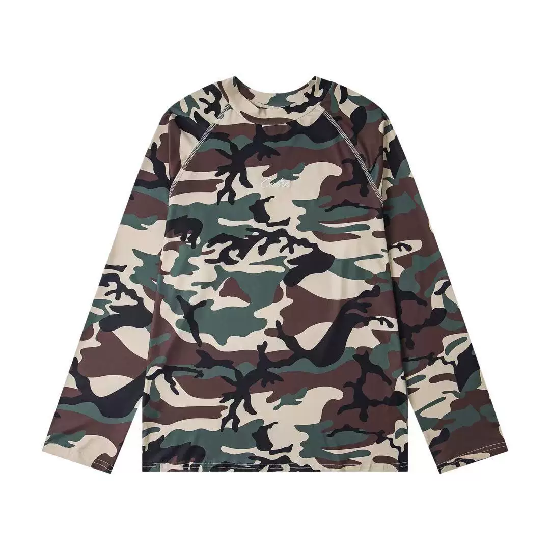 Длинный рукав, футболка с круглым вырезом, oversize, для любимого