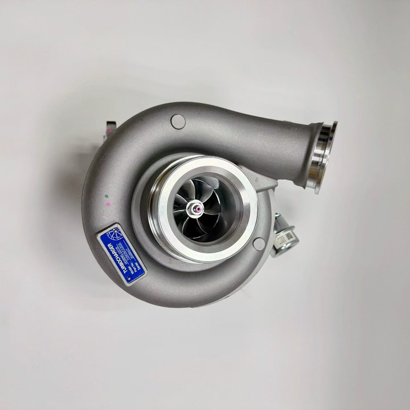 Scania He500Wg 5354336 2563105 2126714 2126720 Turbocharger