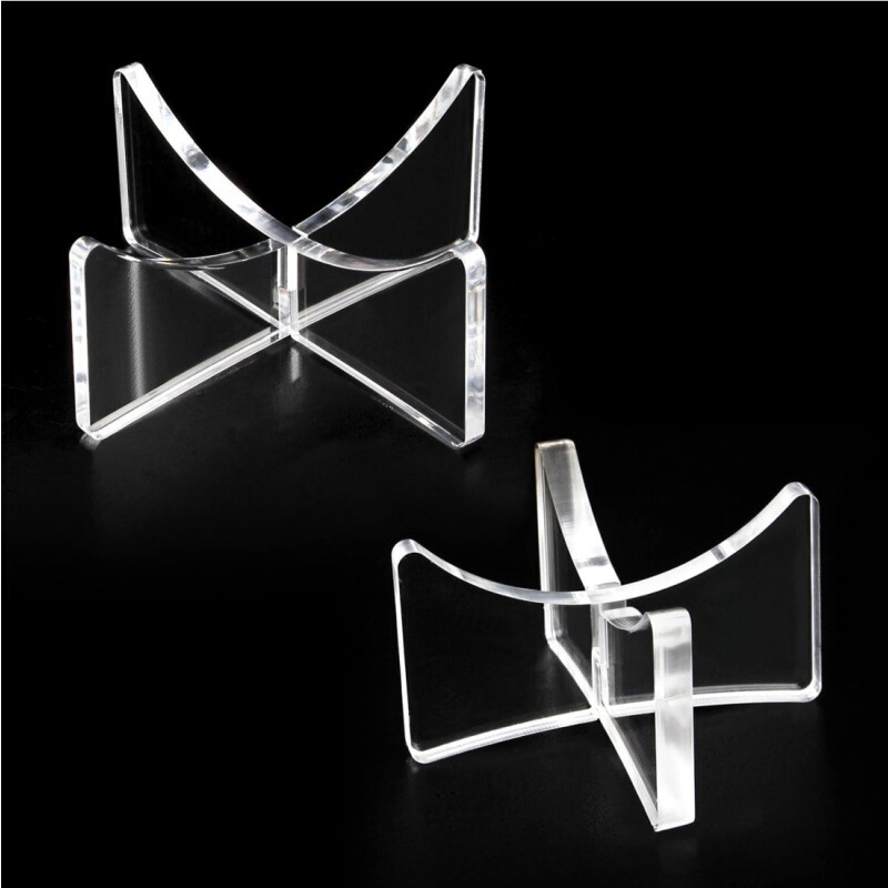 Acrylic Softball, Baseball, Basketball Ball Holder Base Stand, Multifunctional Volleyball and Football Display Stand Acrylic Softball, Baseball, Basketball Ball Holder Base Stand, Multifunctional Volleyball and Football Display Stand