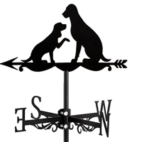 Большие собаки и маленькие собаки