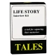 life story interview kit