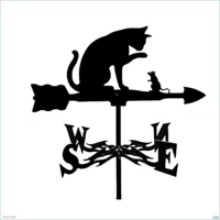 Кошка и мышь 1