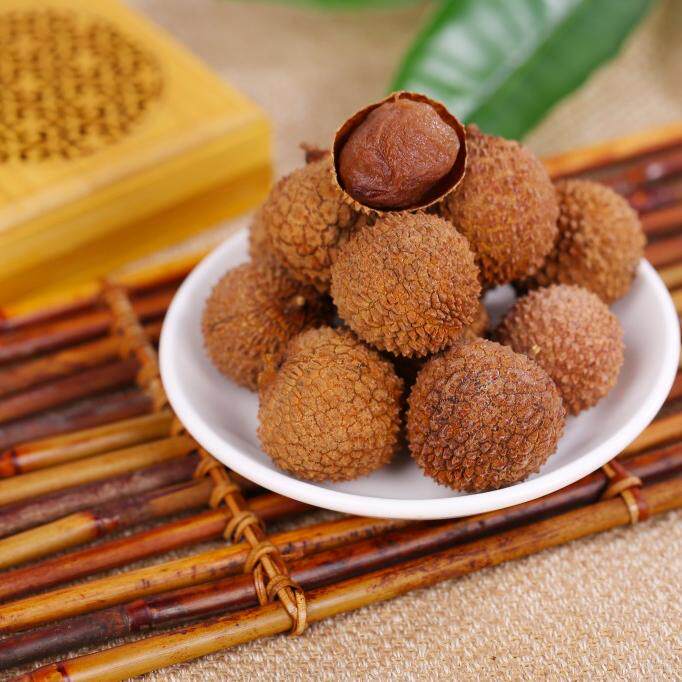 广东高州荔枝干,如何泡茶煲汤?揭秘特级桂味荔枝干的魅力-荔枝干-淘宝好物网