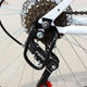 Mountain Bike Rear Derailleur Protector, Transmission, Bicycle Road Bike Protective Frame, Protective Cover, Bicycle Accessories Collection