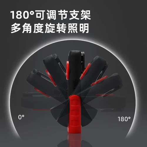 SNEAF Auto Repair Work Light Car Faint