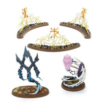 Warhammer AOS Lord of Light Endless Spells Direct Sales Endless Spells Lumineth