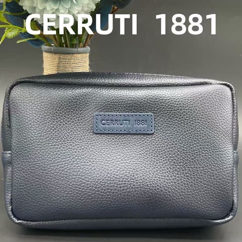 Counter 1881 Aviation Simple Clutch Bag Foreign Trade Cosmetic Bag Portable Waterproof Toiletry Bag Document Bag Digital Bag Counter 1881 Aviation Simple Clutch Bag Foreign Trade Cosmetic Bag Portable Waterproof Toiletry Bag Document Bag Digital Bag
