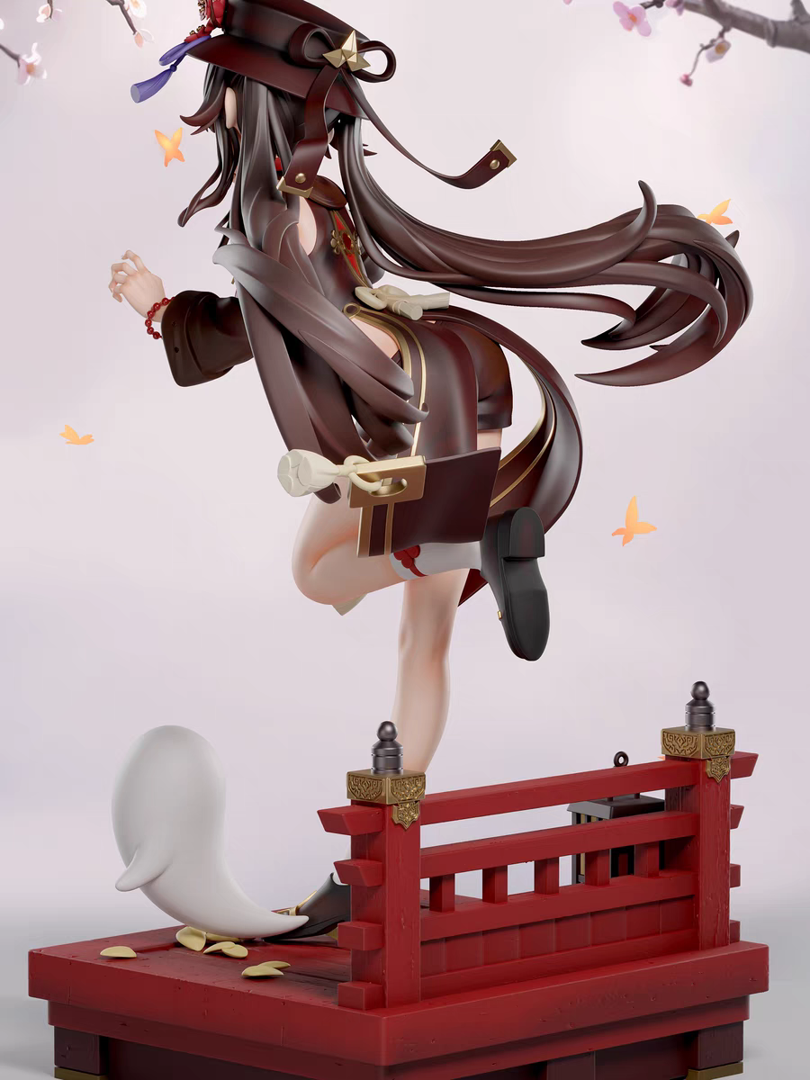 Genshin Impact, минифигура, игрушка, на заказ
