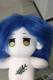 Lonely Rock Yamada Ryo Cotton Doll 20cm Anime Game Peripheral Cute Doll Gift Doll