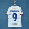 [Short -sleeved top#【#Champions League version] No. 9 Laiwan