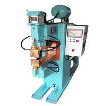 Supply of 200K high power row welding machine stainless steel butt welding machine welding equipment extended arm welding machine