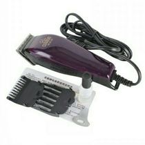 Shanghai Double Arrow Electric Clipper 29 Hair Clipper Home Corded Hair Clipper for Adults and Children 18W High Power