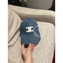 (Dingxing) 2024 new autumn and winter celebrity fashion wear recommended hats